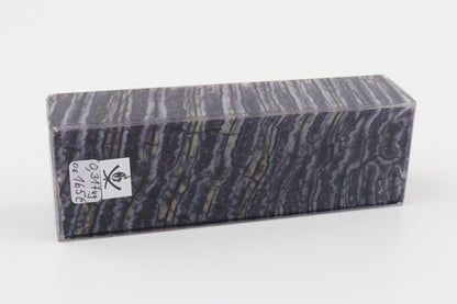 Stabilized mammoth molar block