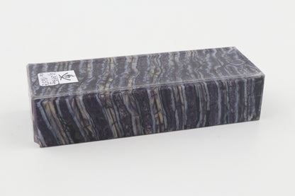 Stabilized mammoth molar block