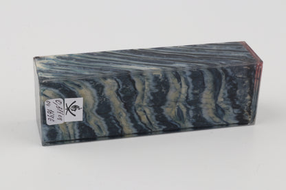 Stabilized mammoth molar block