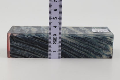 Stabilized mammoth molar block