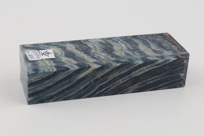 Stabilized mammoth molar block