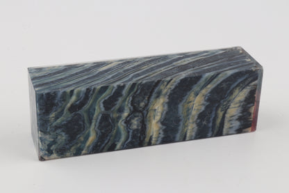 Stabilized mammoth molar block