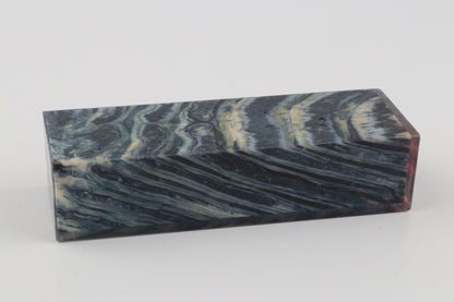 Stabilized mammoth molar block
