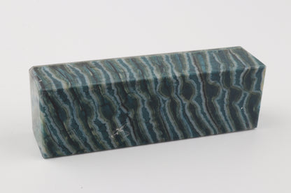 Stabilised mammoth molar block