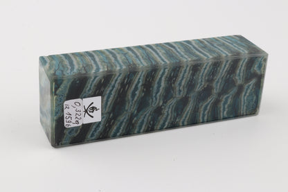 Stabilised mammoth molar block