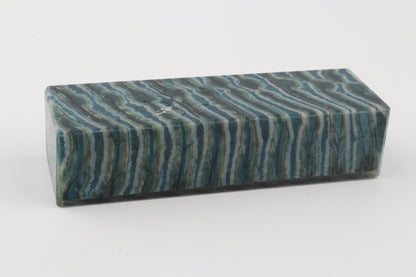 Stabilised mammoth molar block