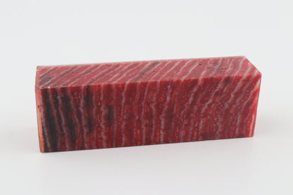 Stabilized mammoth molar block