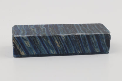 Stabilized mammoth molar block