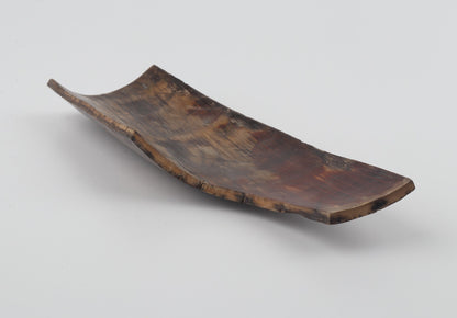 Brown mammoth bark