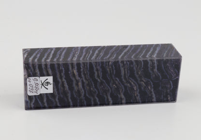 Stabilized mammoth molar block