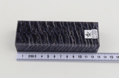 Stabilized mammoth molar block