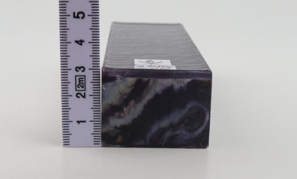Stabilized mammoth molar block