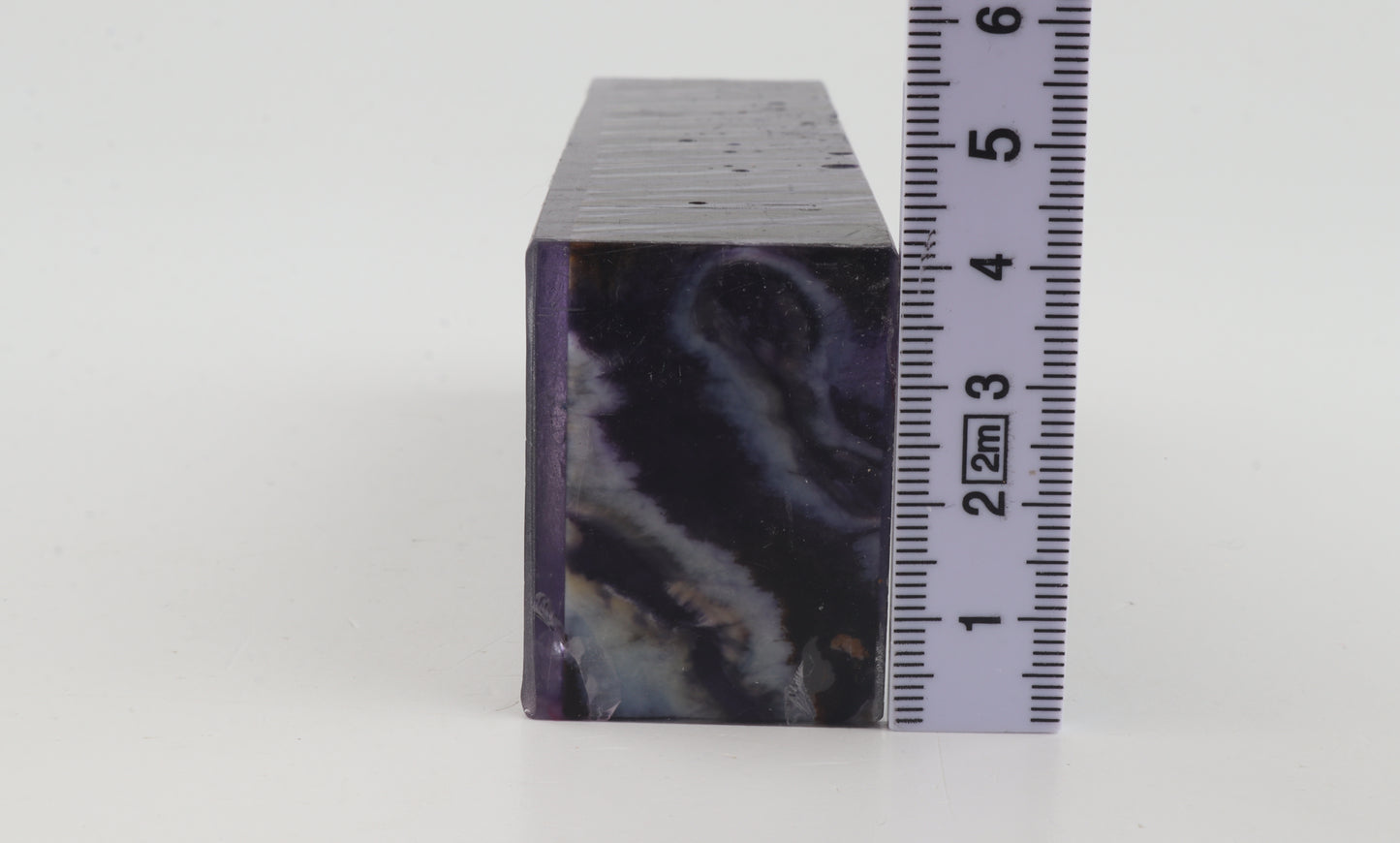 Stabilized mammoth molar block