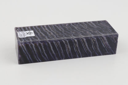 Stabilized mammoth molar block
