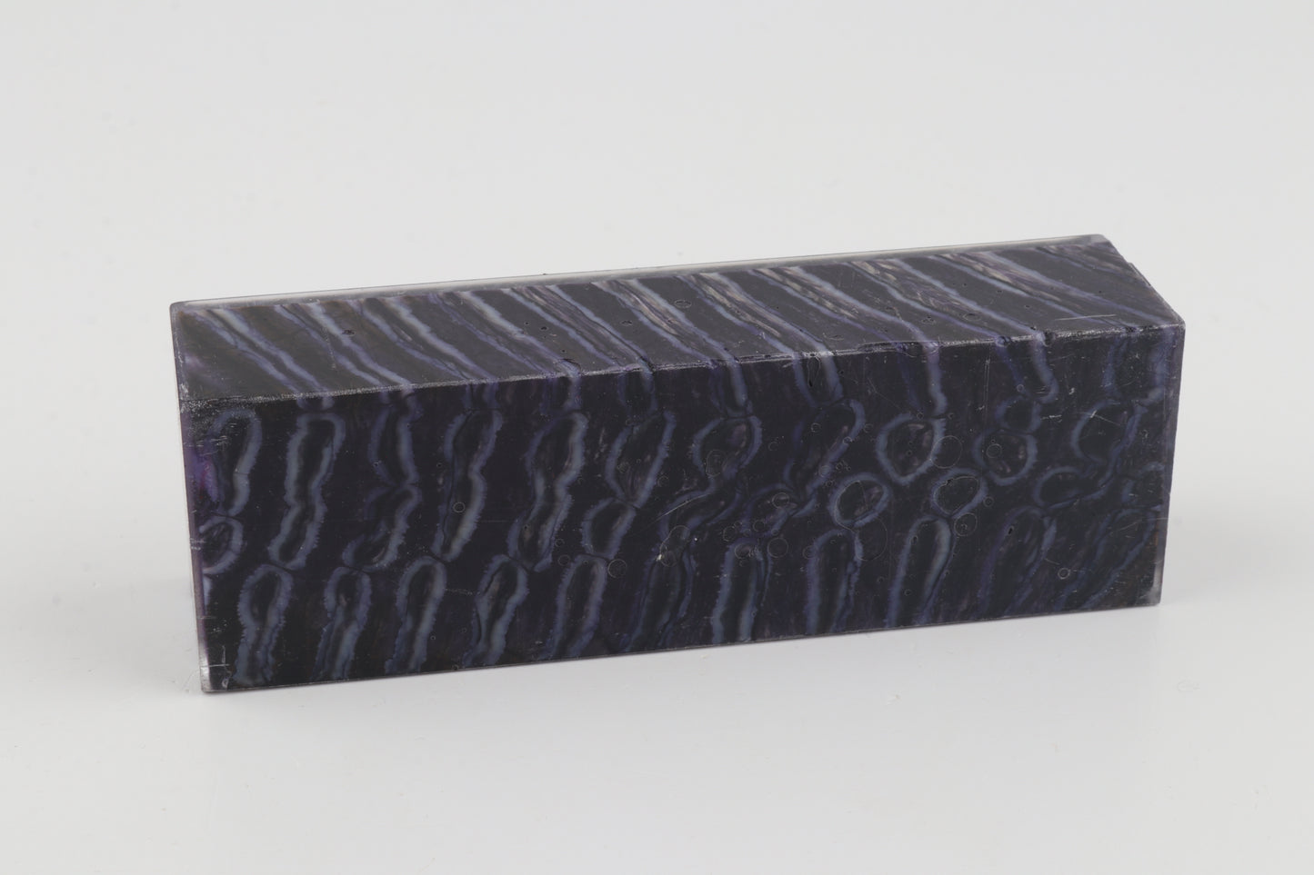Stabilized mammoth molar block