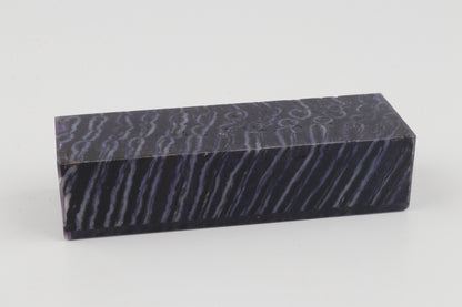 Stabilized mammoth molar block
