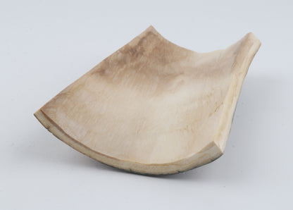 Natural woolly mammoth bark