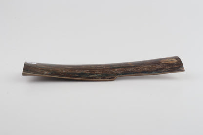 Brown mammoth bark