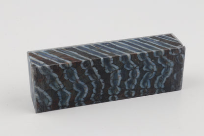 Stabilised mammoth molar block