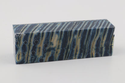 Stabilized mammoth molar block