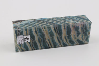 Stabilized mammoth molar block