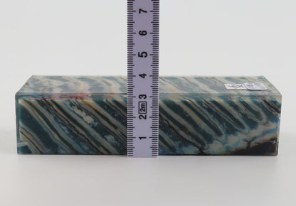 Stabilized mammoth molar block