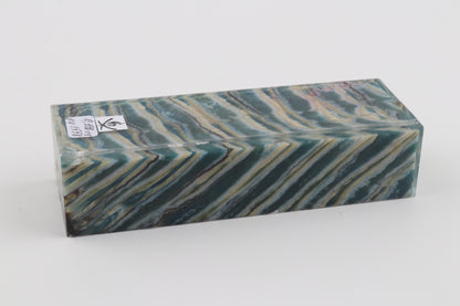 Stabilized mammoth molar block