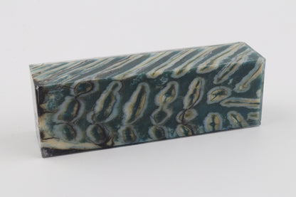 Stabilized mammoth molar block