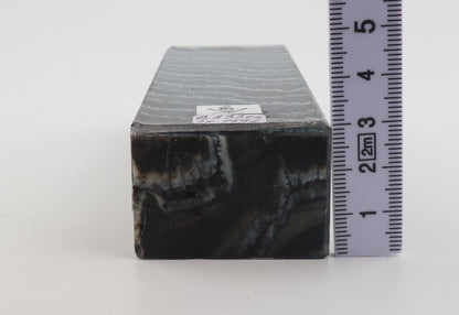 Stabilized mammoth molar block
