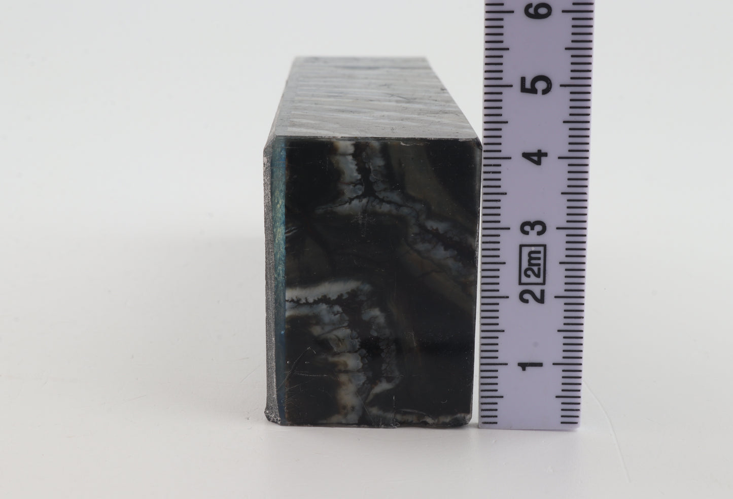 Stabilized mammoth molar block
