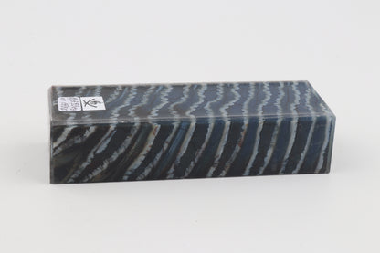 Stabilized mammoth molar block