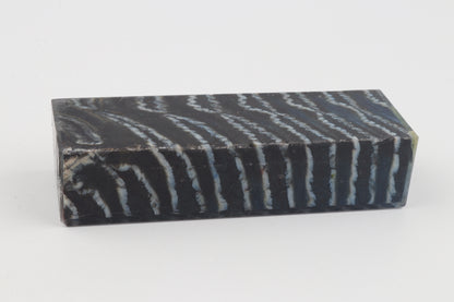 Stabilized mammoth molar block