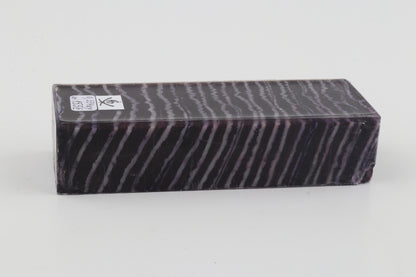 Stabilised mammoth molar block