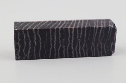 Stabilised mammoth molar block