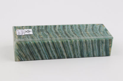 Stabilized mammoth molar block