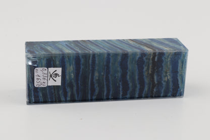 Stabilized mammoth molar block