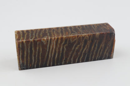 Stabilized mammoth molar block