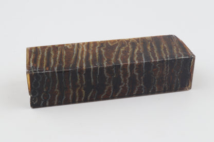 Stabilized mammoth molar block