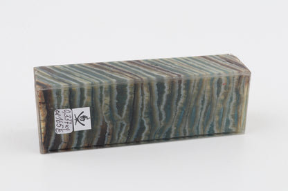 Stabilized mammoth molar block