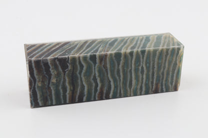 Stabilized mammoth molar block