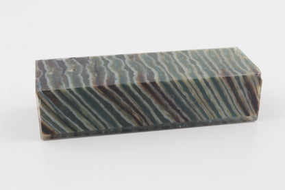Stabilized mammoth molar block