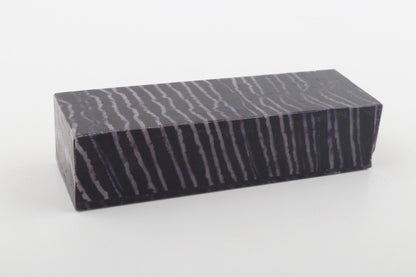 Stabilised mammoth molar block
