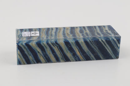 Stabilised mammoth molar block