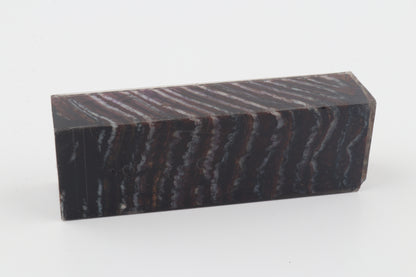 Stabilised mammoth molar block