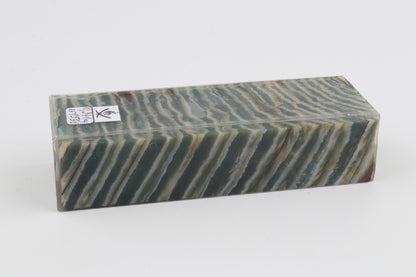 Stabilized mammoth molar block