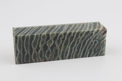 Stabilized mammoth molar block