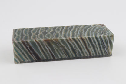 Stabilized mammoth molar block