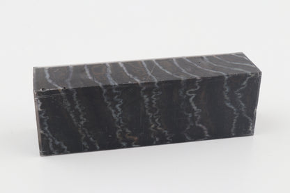 Stabilised mammoth molar block
