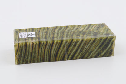 Stabilized mammoth molar block