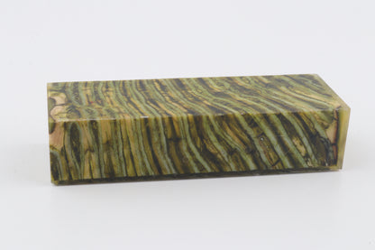 Stabilized mammoth molar block